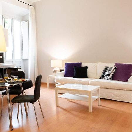The Best Rent - Lovely One-Bedroom Apartment Near Villa Borghese Řím Exteriér fotografie