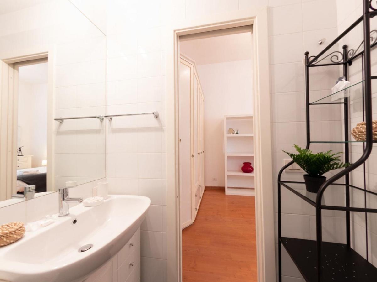 The Best Rent - Lovely One-Bedroom Apartment Near Villa Borghese Řím Exteriér fotografie