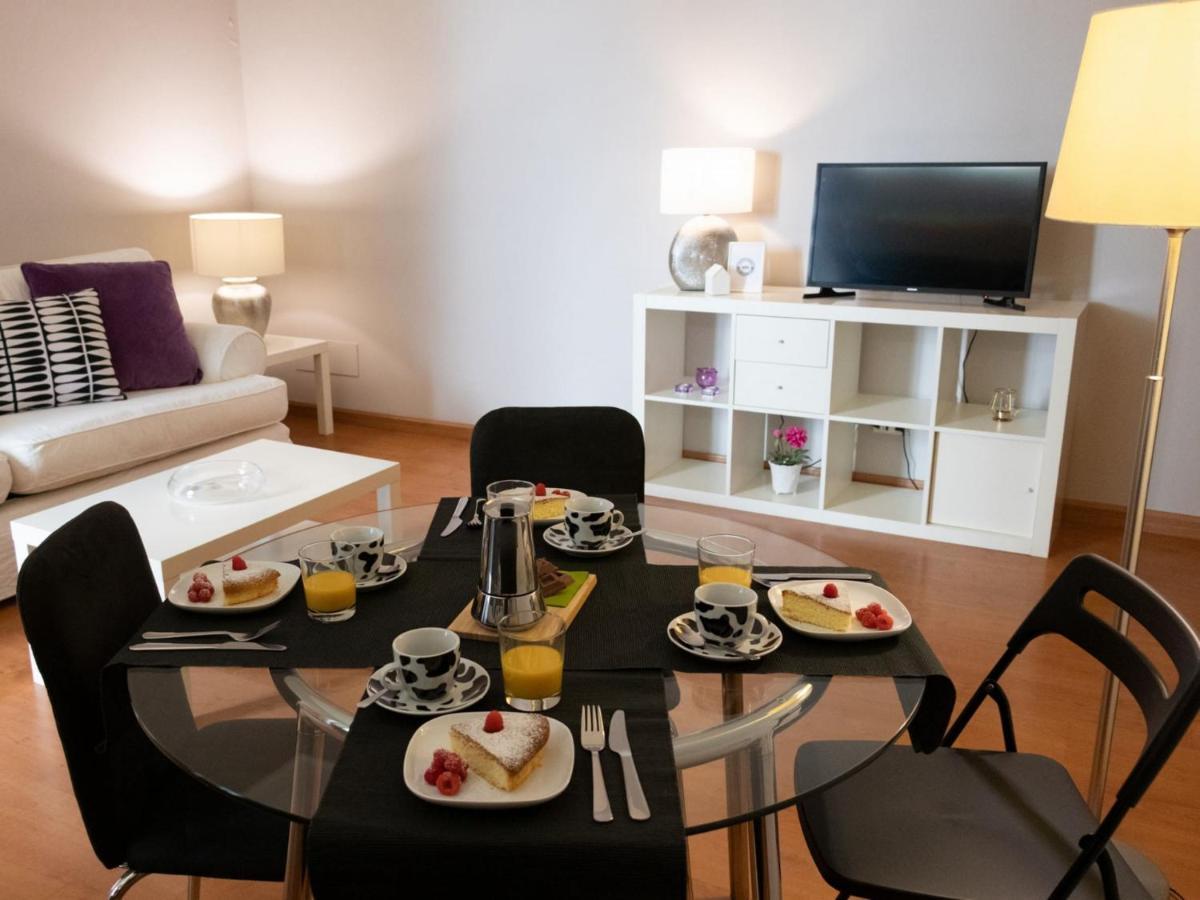 The Best Rent - Lovely One-Bedroom Apartment Near Villa Borghese Řím Exteriér fotografie