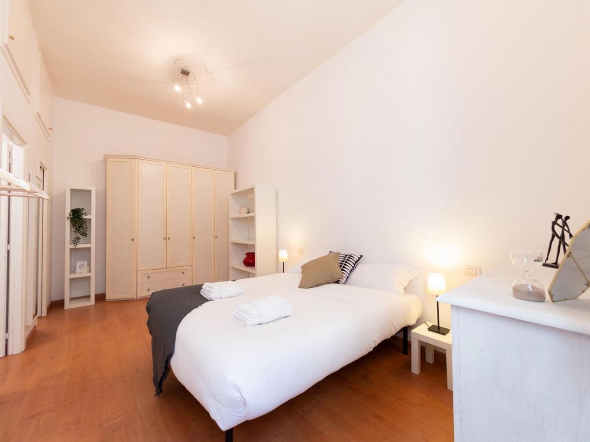 The Best Rent - Lovely One-Bedroom Apartment Near Villa Borghese Řím Exteriér fotografie