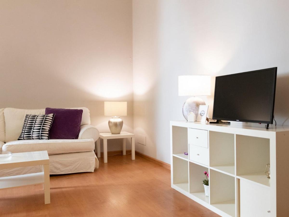 The Best Rent - Lovely One-Bedroom Apartment Near Villa Borghese Řím Exteriér fotografie