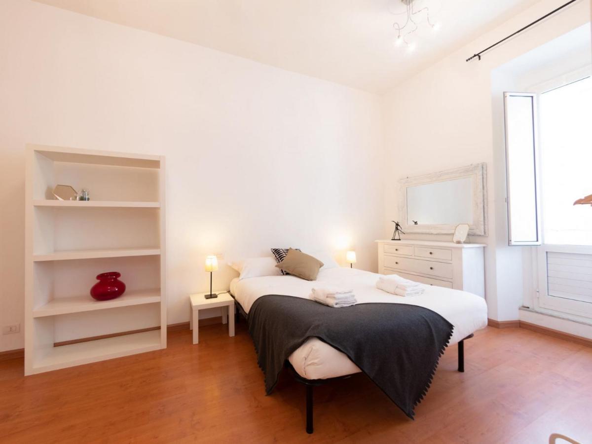 The Best Rent - Lovely One-Bedroom Apartment Near Villa Borghese Řím Exteriér fotografie