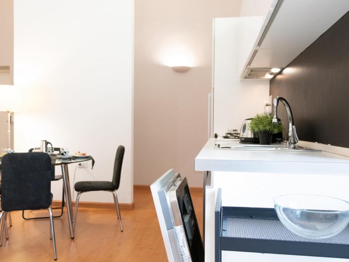 The Best Rent - Lovely One-Bedroom Apartment Near Villa Borghese Řím Exteriér fotografie